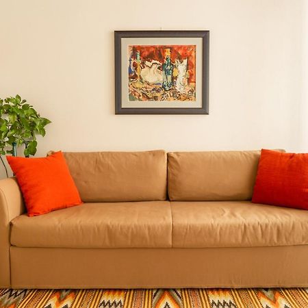 Janna 'E Mare Hotel Cagliari Buitenkant foto