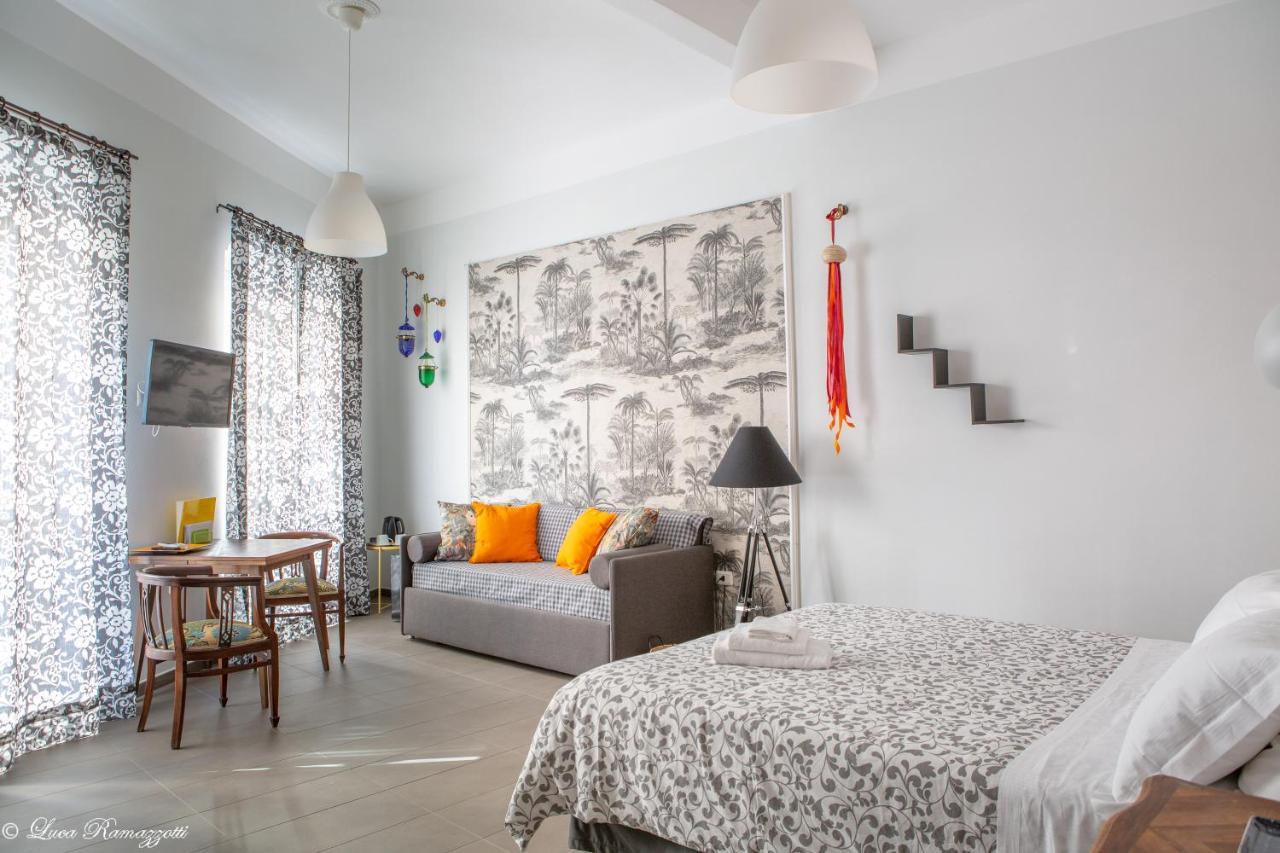 Janna 'E Mare Hotel Cagliari Buitenkant foto