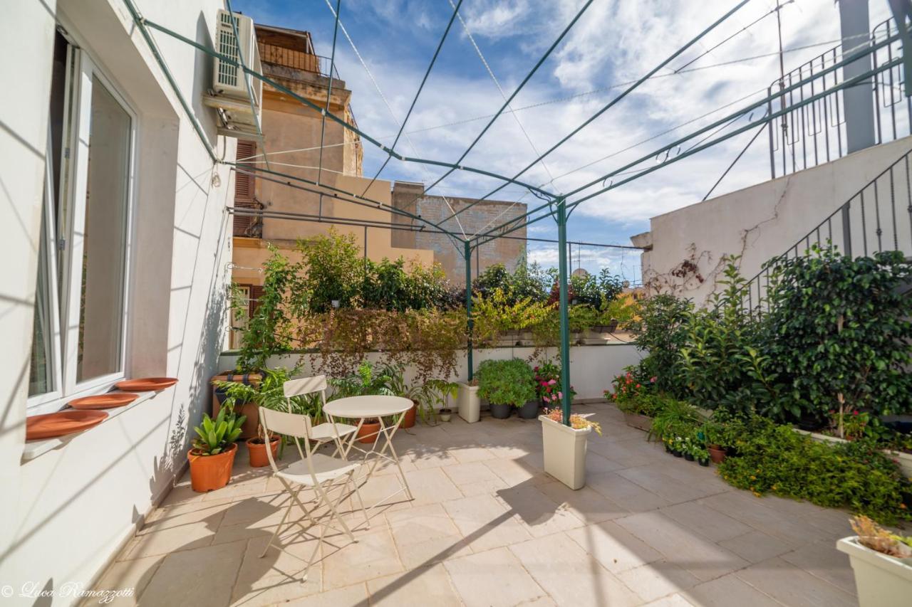 Janna 'E Mare Hotel Cagliari Buitenkant foto