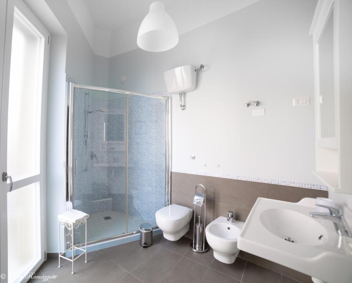 Janna 'E Mare Hotel Cagliari Buitenkant foto