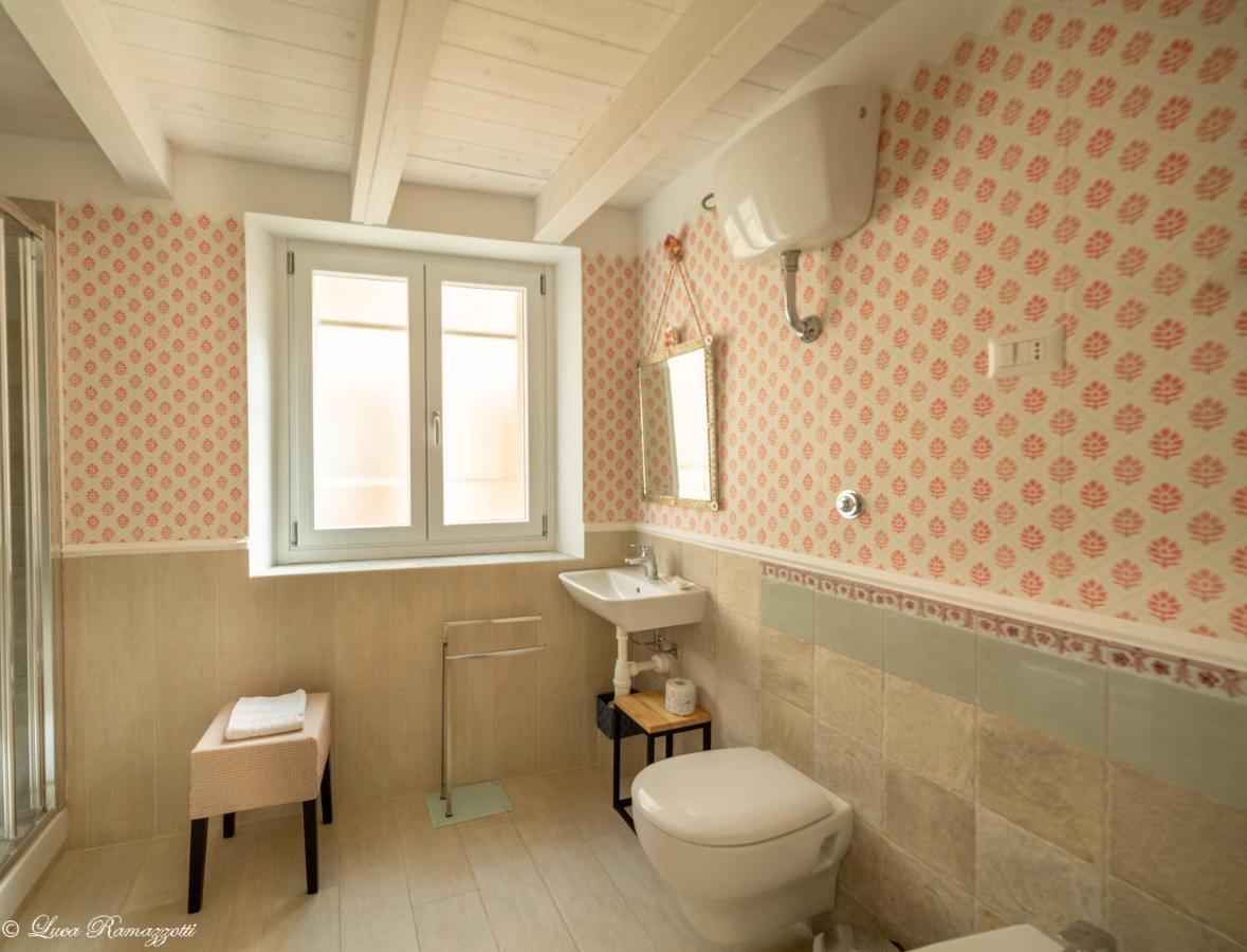 Janna 'E Mare Hotel Cagliari Buitenkant foto