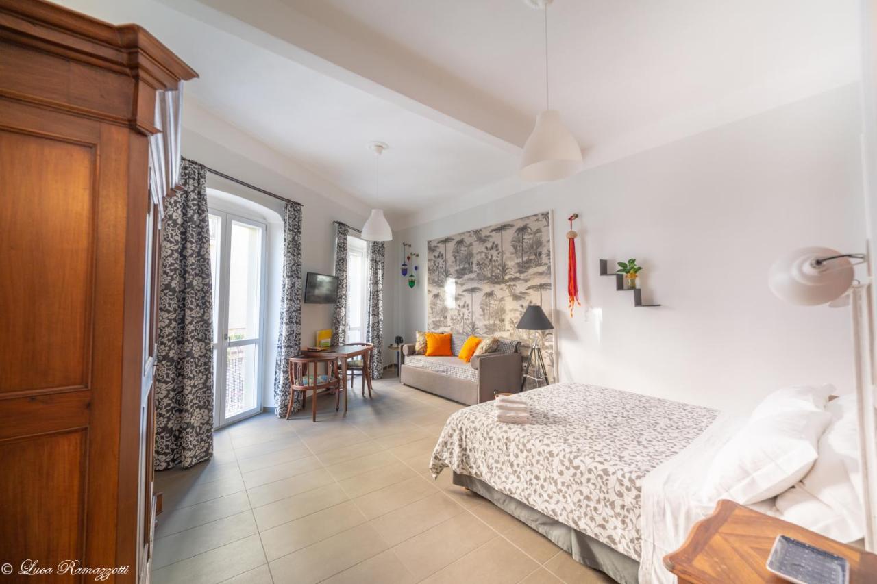 Janna 'E Mare Hotel Cagliari Buitenkant foto