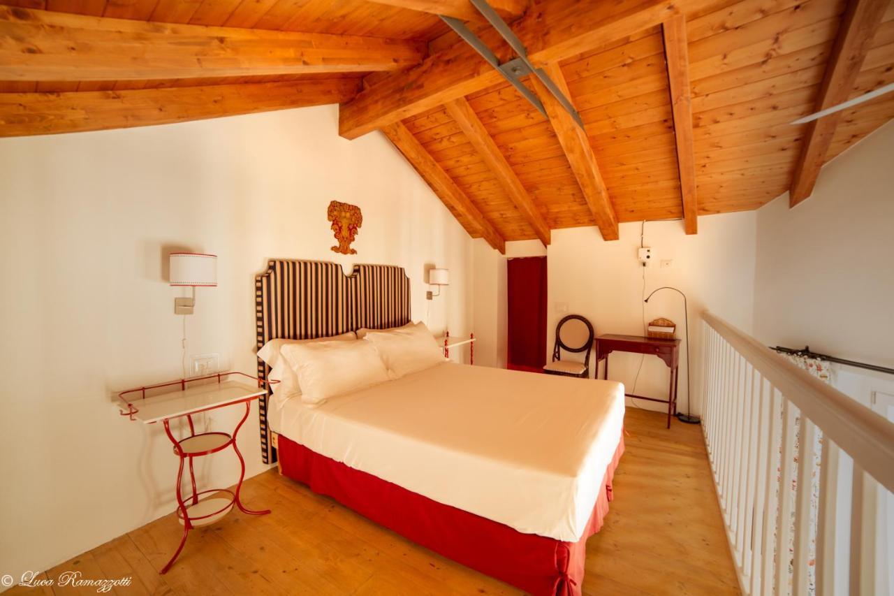 Janna 'E Mare Hotel Cagliari Buitenkant foto