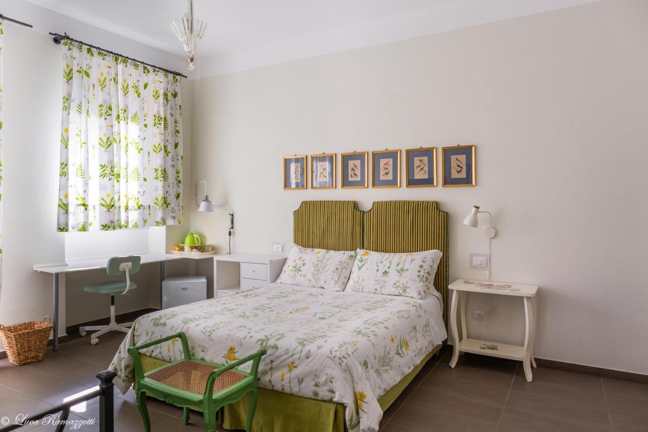 Janna 'E Mare Hotel Cagliari Buitenkant foto
