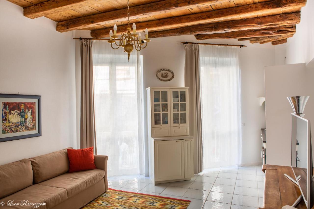 Janna 'E Mare Hotel Cagliari Buitenkant foto