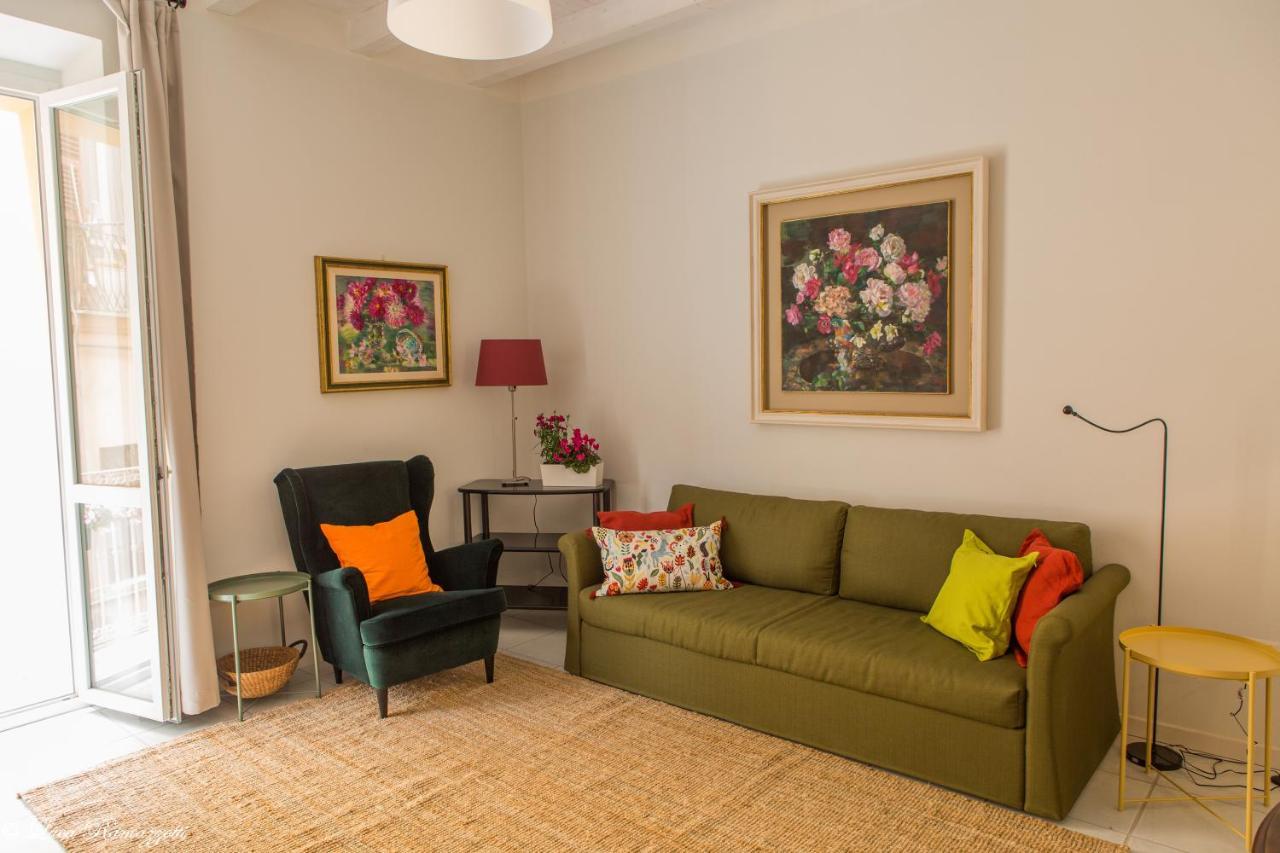 Janna 'E Mare Hotel Cagliari Buitenkant foto
