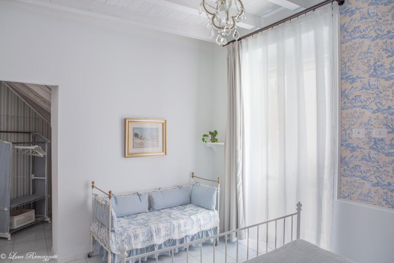 Janna 'E Mare Hotel Cagliari Buitenkant foto