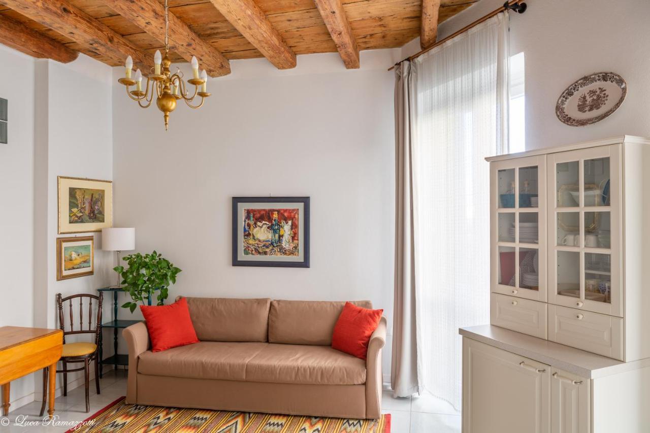 Janna 'E Mare Hotel Cagliari Buitenkant foto